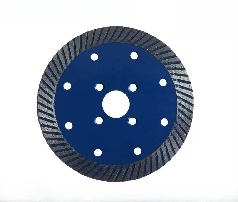 diamond saw blade
