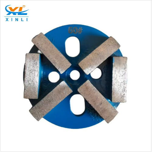 floor grinding blocks for concrete