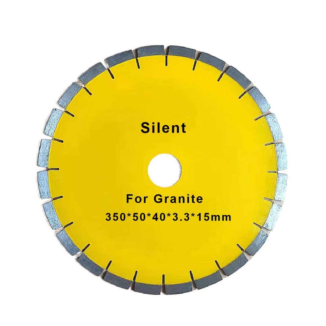 diamond saw blade